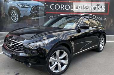 Внедорожник / Кроссовер Infiniti FX 37 2011 в Одессе