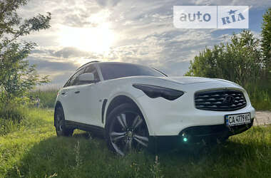 infiniti fx-37 2013 в Сміла від професійного продавця Тарас