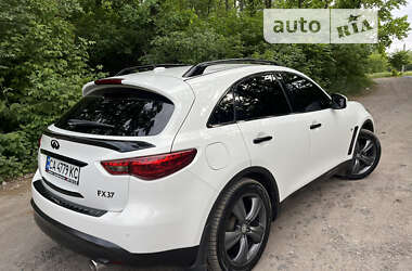 Позашляховик / Кросовер Infiniti FX 37 2013 в Смілі