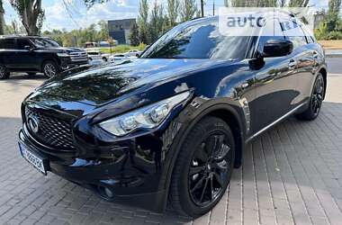 Внедорожник / Кроссовер Infiniti FX 37 2011 в Кривом Роге