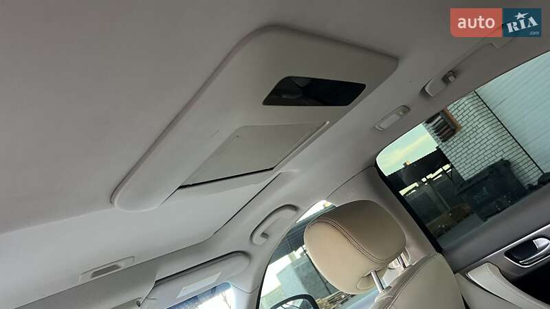 Позашляховик / Кросовер Infiniti FX 37 2010 в Павлограді