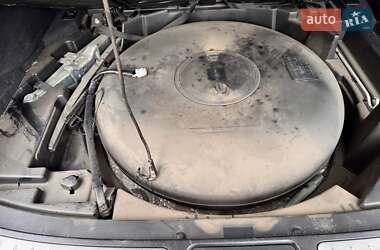 Внедорожник / Кроссовер Infiniti FX 37 2012 в 