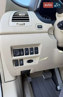Внедорожник / Кроссовер Infiniti FX 37 2012 в 