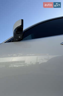 Внедорожник / Кроссовер Infiniti FX 37 2012 в 