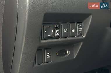 Внедорожник / Кроссовер Infiniti FX 37 2013 в 