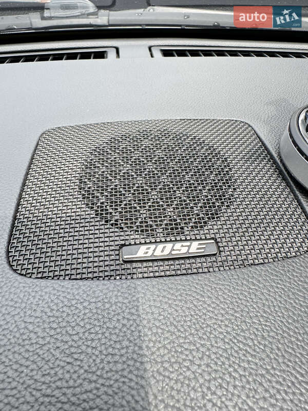 Позашляховик / Кросовер Infiniti FX 37 2012 в Києві