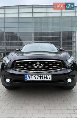 Внедорожник / Кроссовер Infiniti FX 37 2011 в Хмельницком