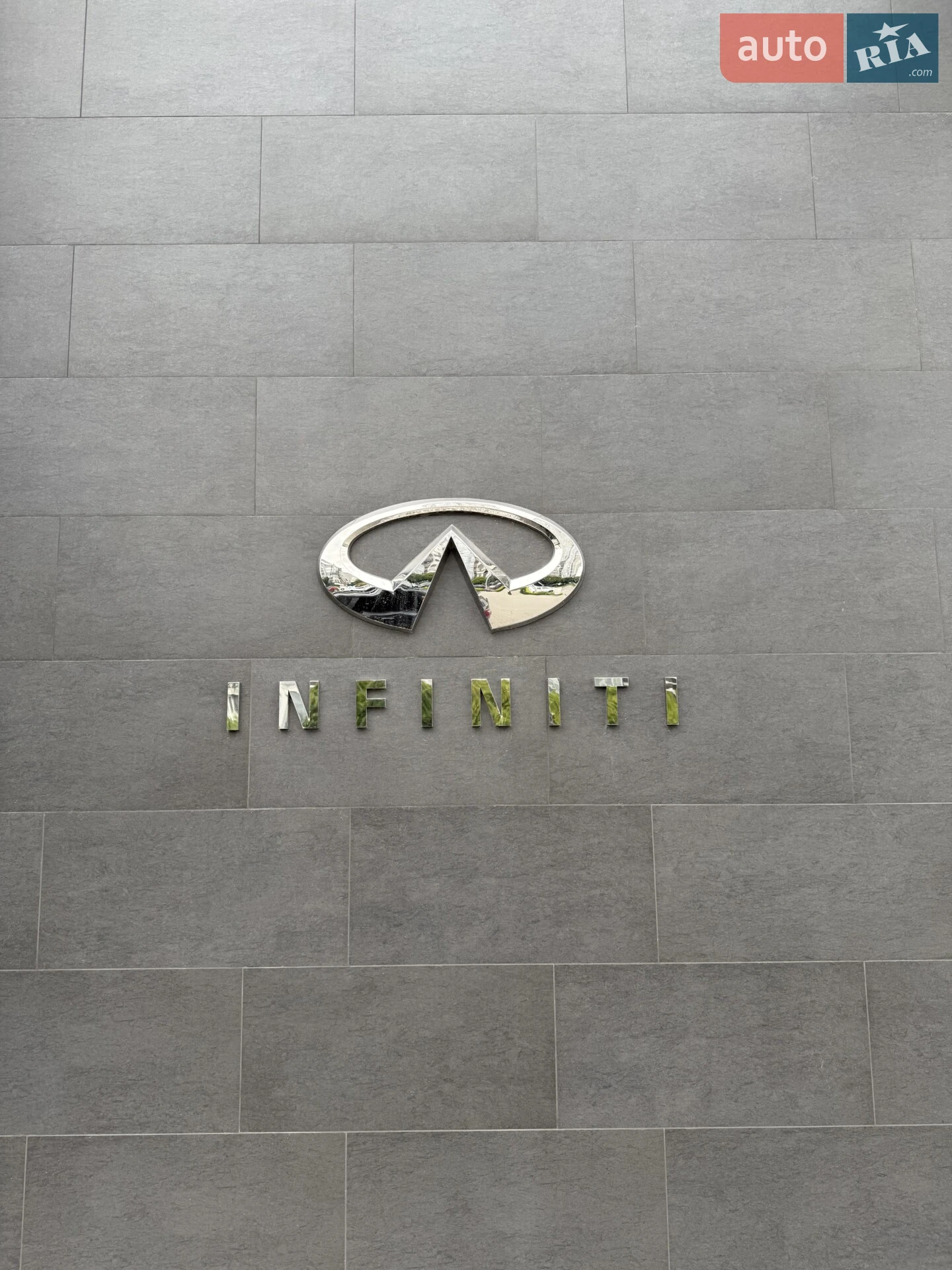 2011 Infiniti FX - мініатюра 35