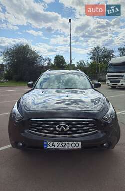 Позашляховик / Кросовер Infiniti FX 37 2011 в Києві