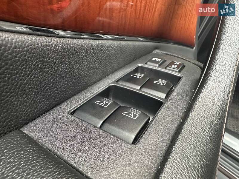Позашляховик / Кросовер Infiniti FX 37 2011 в Києві