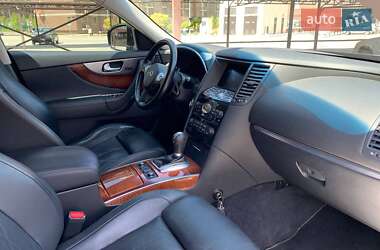 Позашляховик / Кросовер Infiniti FX 37 2011 в Ізюмі
