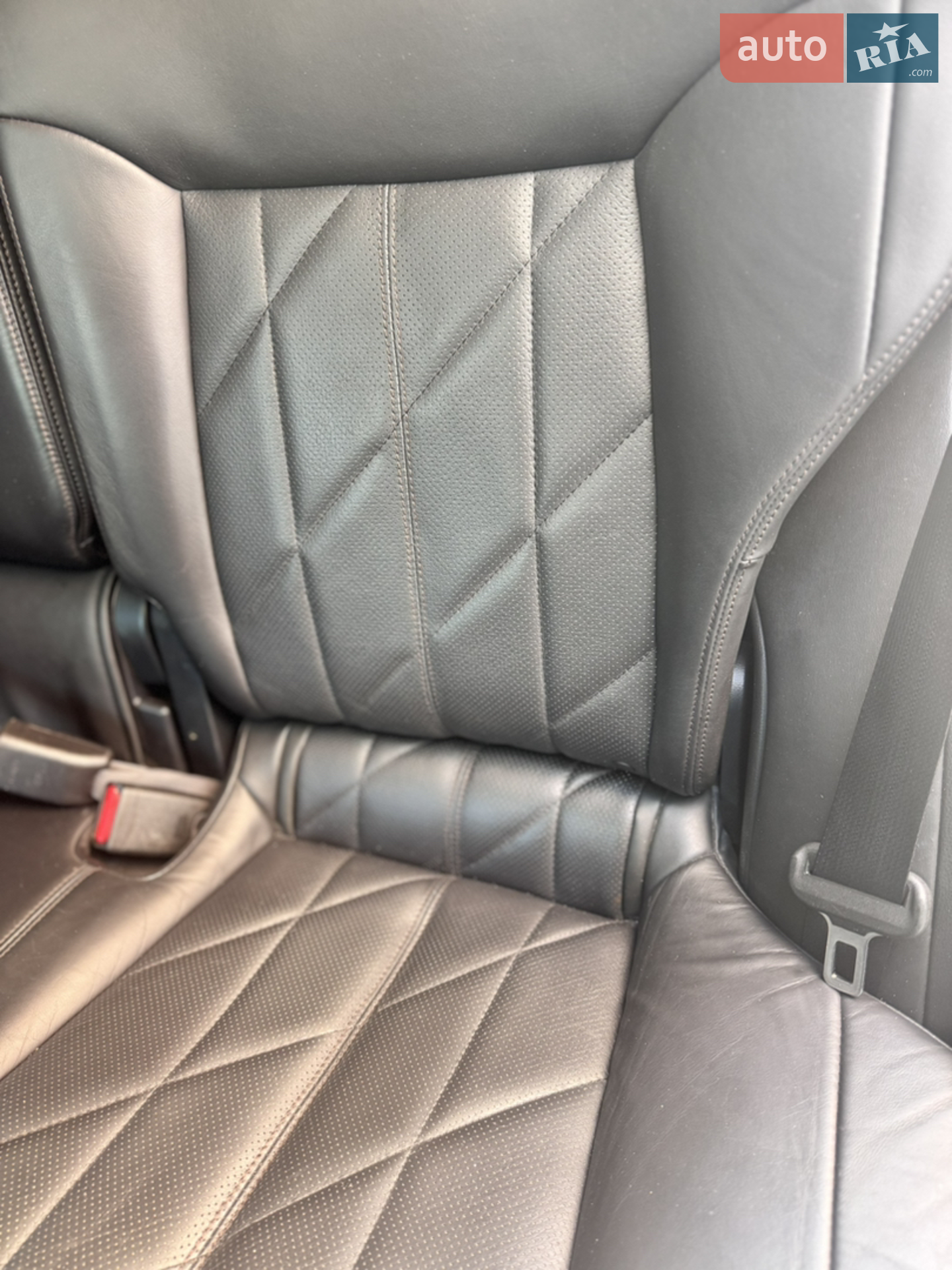 2012 Infiniti FX - мініатюра 7