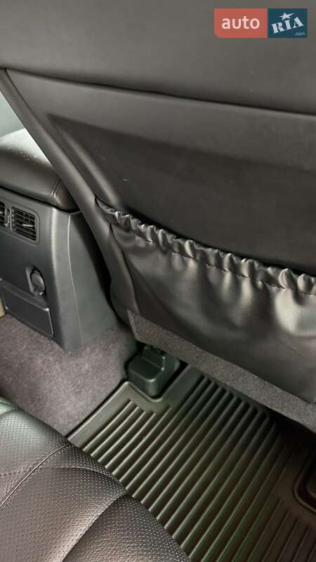 Внедорожник / Кроссовер Infiniti FX 37 2010 в Черкассах