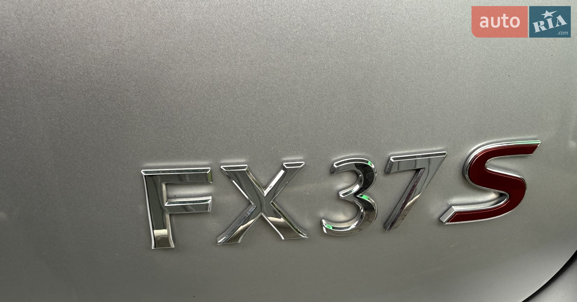 2010 Infiniti FX - мініатюра 34