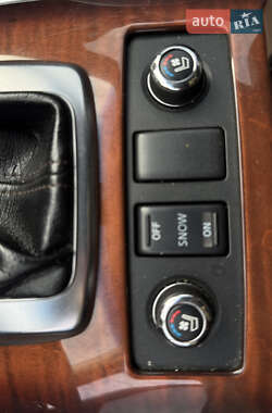 Внедорожник / Кроссовер Infiniti FX 37 2010 в 