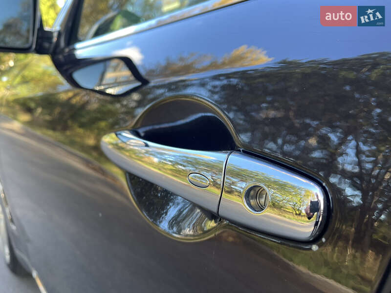 Внедорожник / Кроссовер Infiniti FX 37 2011 в Чернигове фото 24 Внедорожник / Кроссовер Infiniti FX 37 2011 в Чернигове