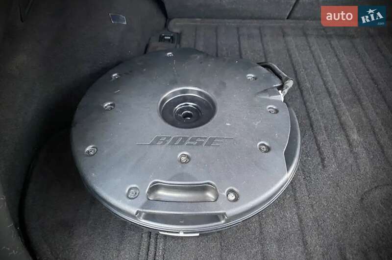 Позашляховик / Кросовер Infiniti FX 37 2013 в Львові