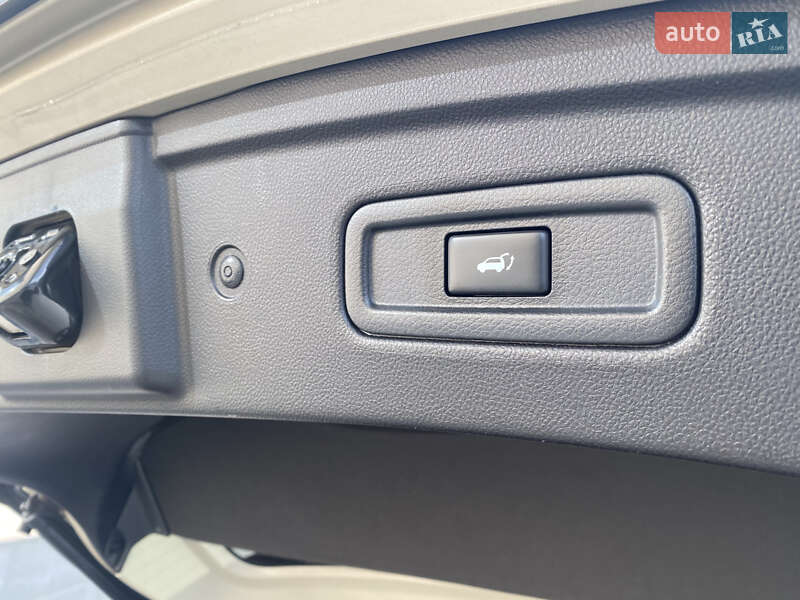 Внедорожник / Кроссовер Infiniti FX 37 2012 в Киеве