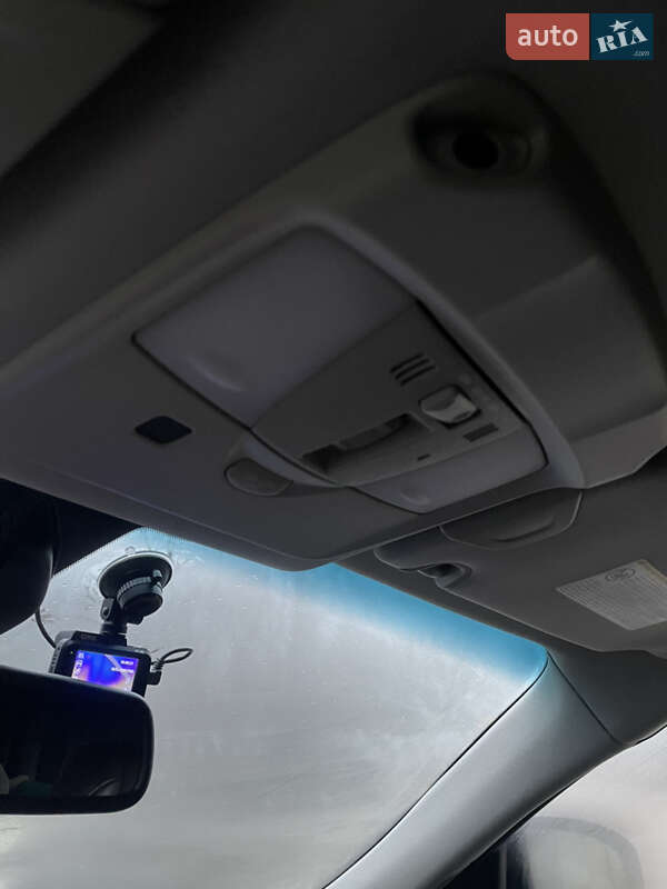 Позашляховик / Кросовер Infiniti FX 37 2011 в Чернігові