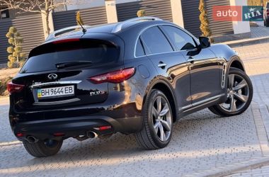 Внедорожник / Кроссовер Infiniti FX 37 2011 в Одессе