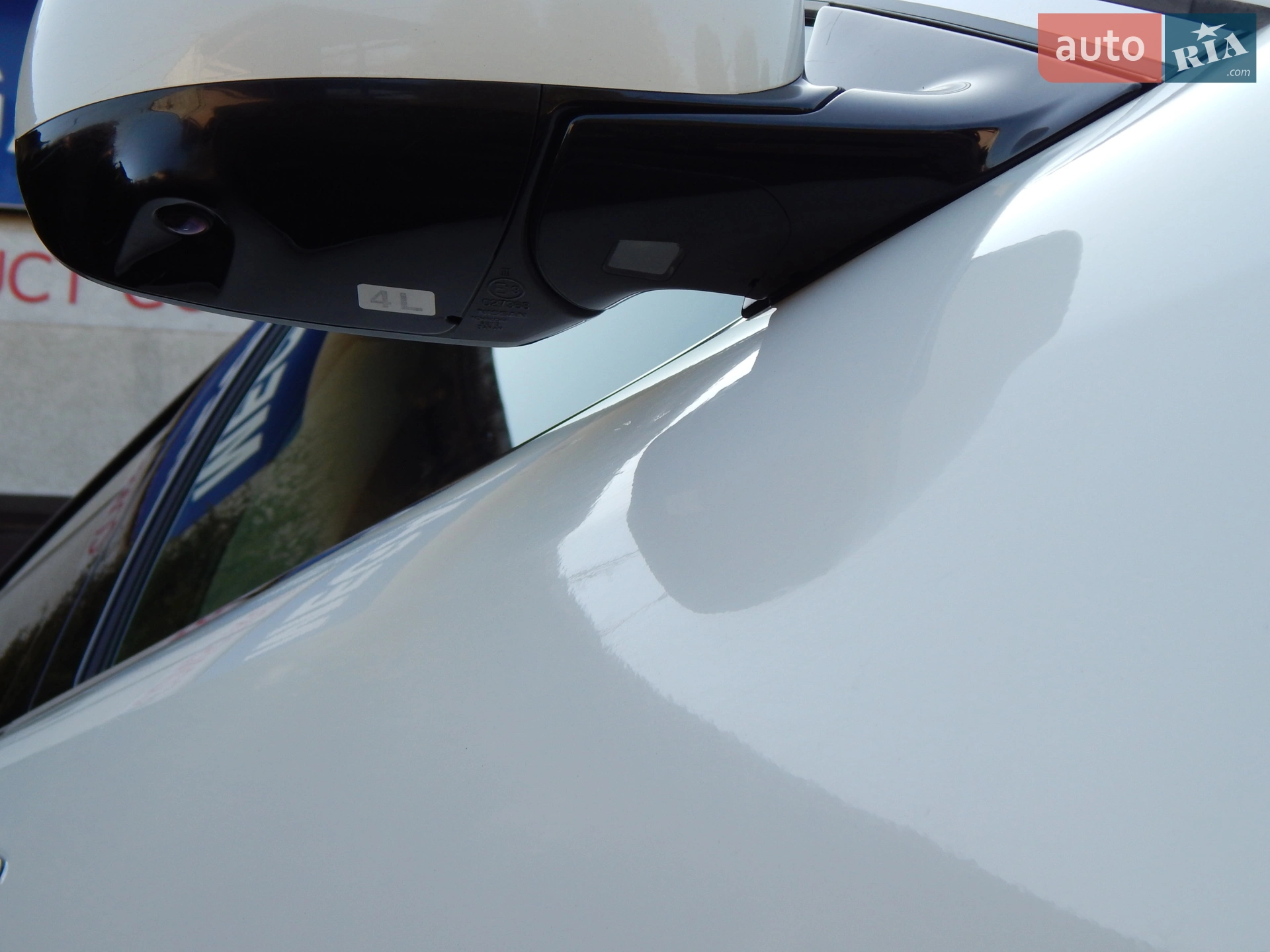 2013 Infiniti FX - мініатюра 15
