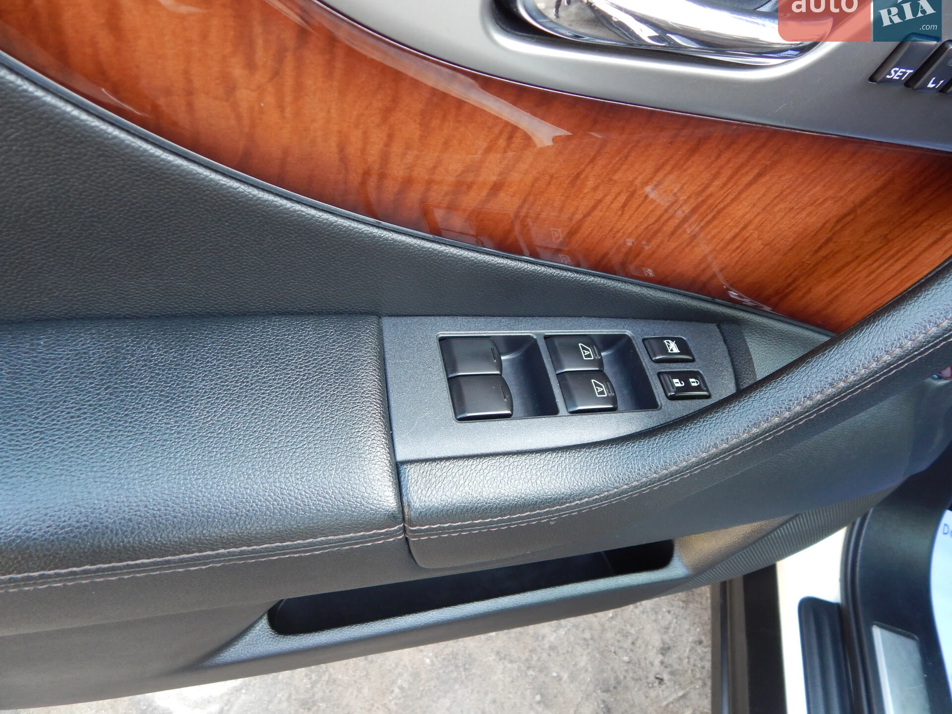2013 Infiniti FX - мініатюра 91