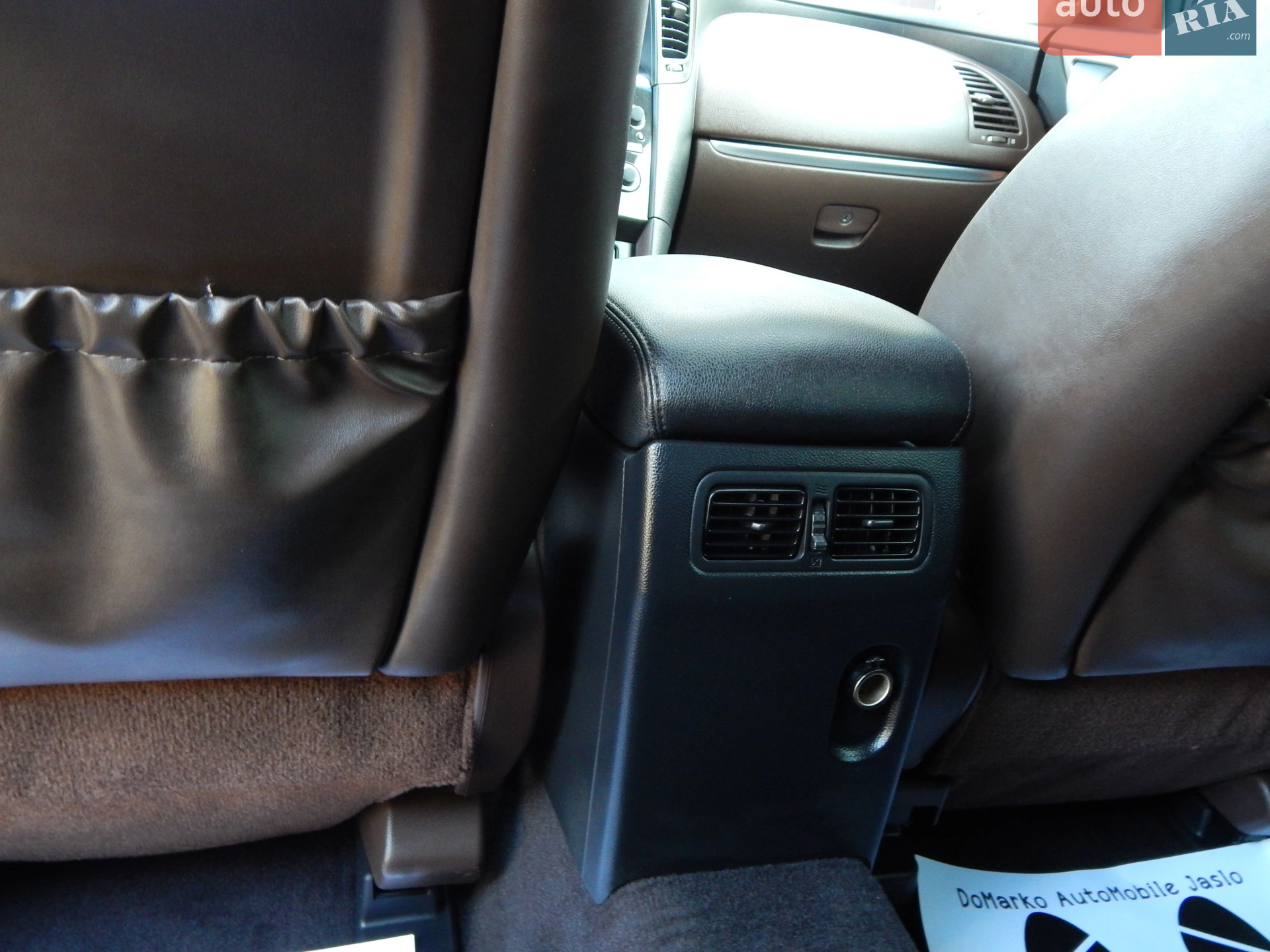 2013 Infiniti FX - мініатюра 96
