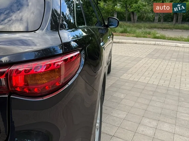 Infiniti FX 37 2010 VIN JN1TCNS51U0412182 фото оголошення 5 з 41