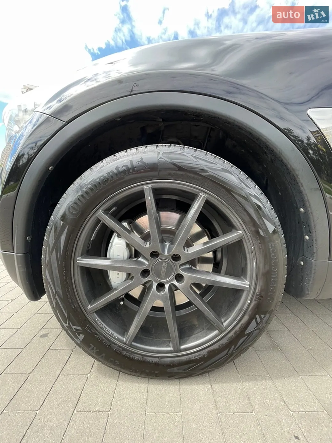 2012 Infiniti FX - мініатюра 13