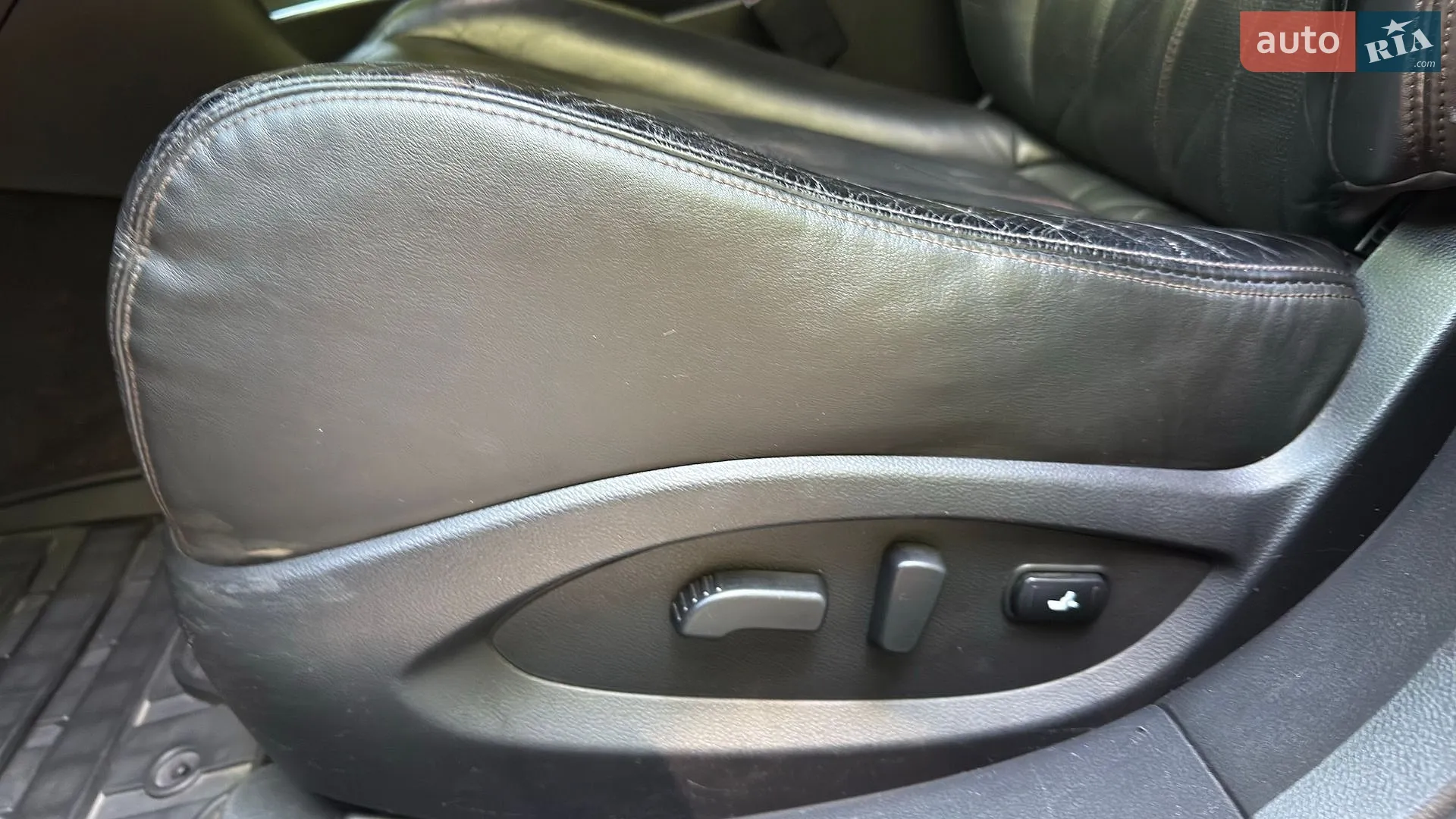 2010 Infiniti FX - мініатюра 34