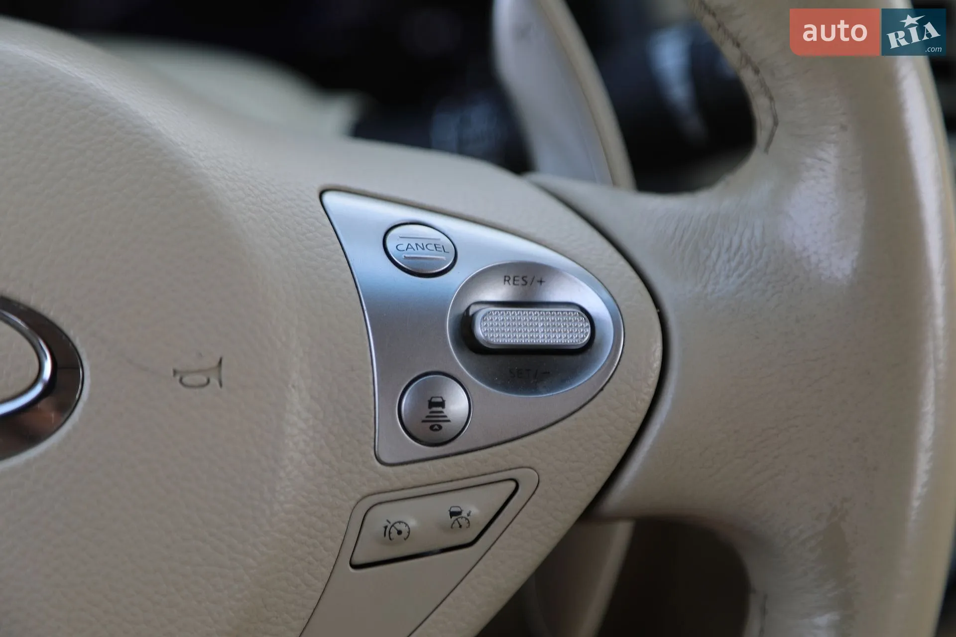 2012 Infiniti FX - мініатюра 28