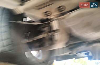 Внедорожник / Кроссовер Infiniti FX 45 2003 в 