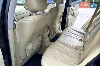 Внедорожник / Кроссовер Infiniti FX 50 2009 в Киеве