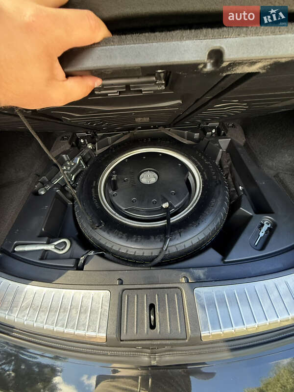 Позашляховик / Кросовер Infiniti FX 50 2008 в Краснограді