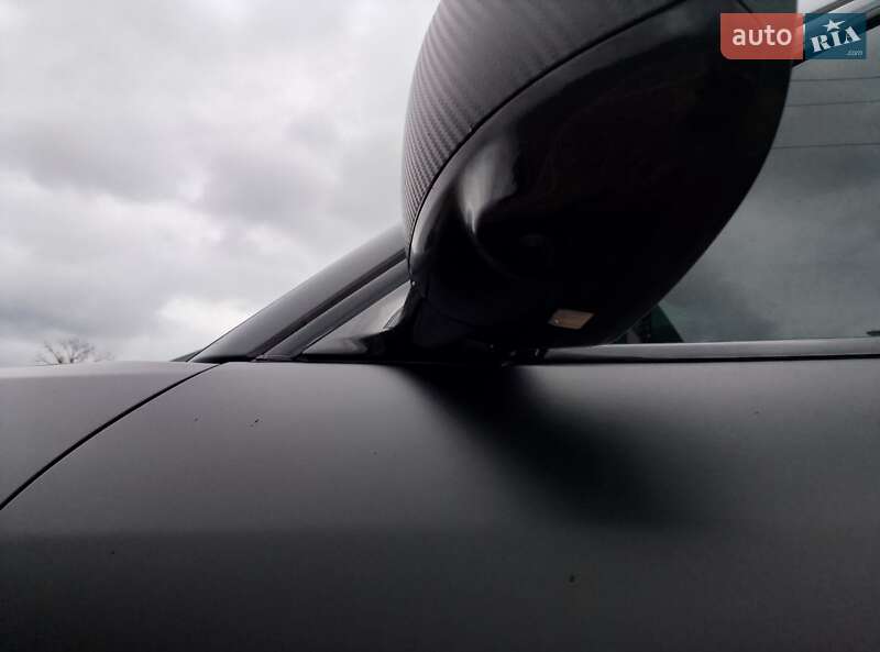 Позашляховик / Кросовер Infiniti FX 50 2009 в Бучі