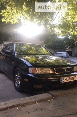 Седан Infiniti G20 2000 в Одесі