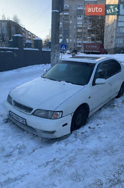 Седан Infiniti G20 1998 в Житомире