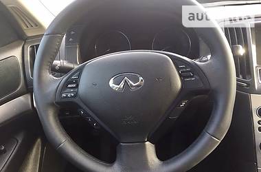 Седан Infiniti G25 2011 в Ровно