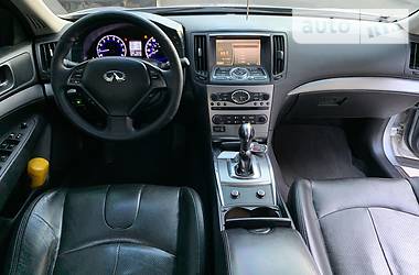 Седан Infiniti G25 2011 в Одессе