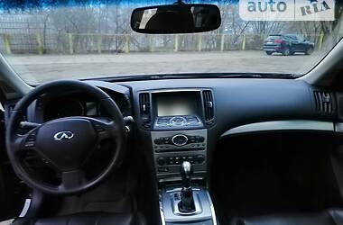 Седан Infiniti G25 2010 в Вишневому