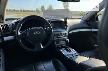 Седан Infiniti G25 2012 в Києві