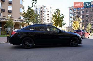 Седан Infiniti G25 2010 в Киеве