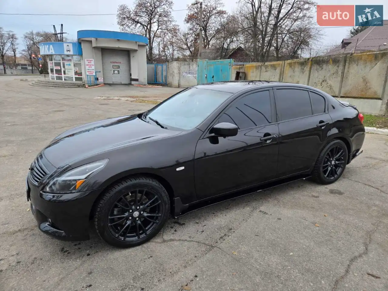 2010 Infiniti G - мініатюра 9