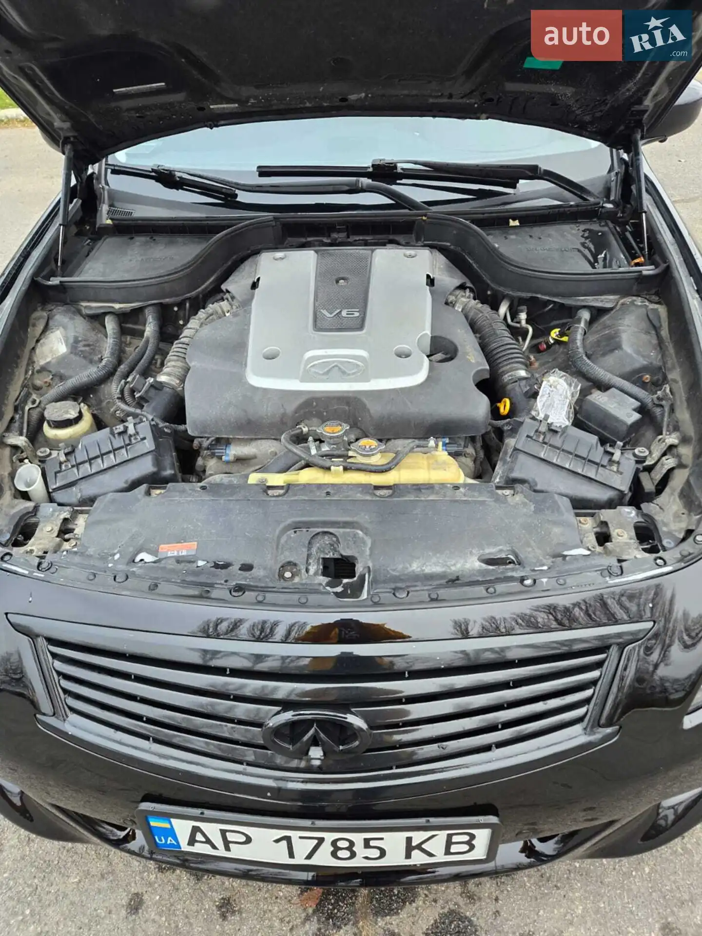 2011 Infiniti G - мініатюра 13
