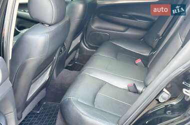 Седан Infiniti G25 2011 в 