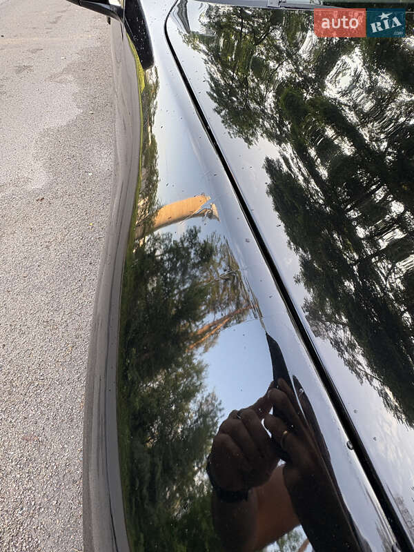 Седан Infiniti G25 2010 в Києві