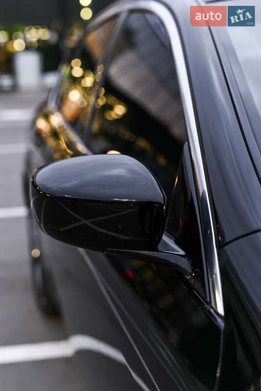 Седан Infiniti G25 2012 в Чернигове фото 24 Седан Infiniti G25 2012 в Чернигове