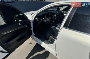 Седан Infiniti G25 2012 в Киеве