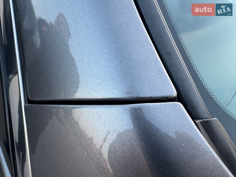 Седан Infiniti G25 2012 в Александрие