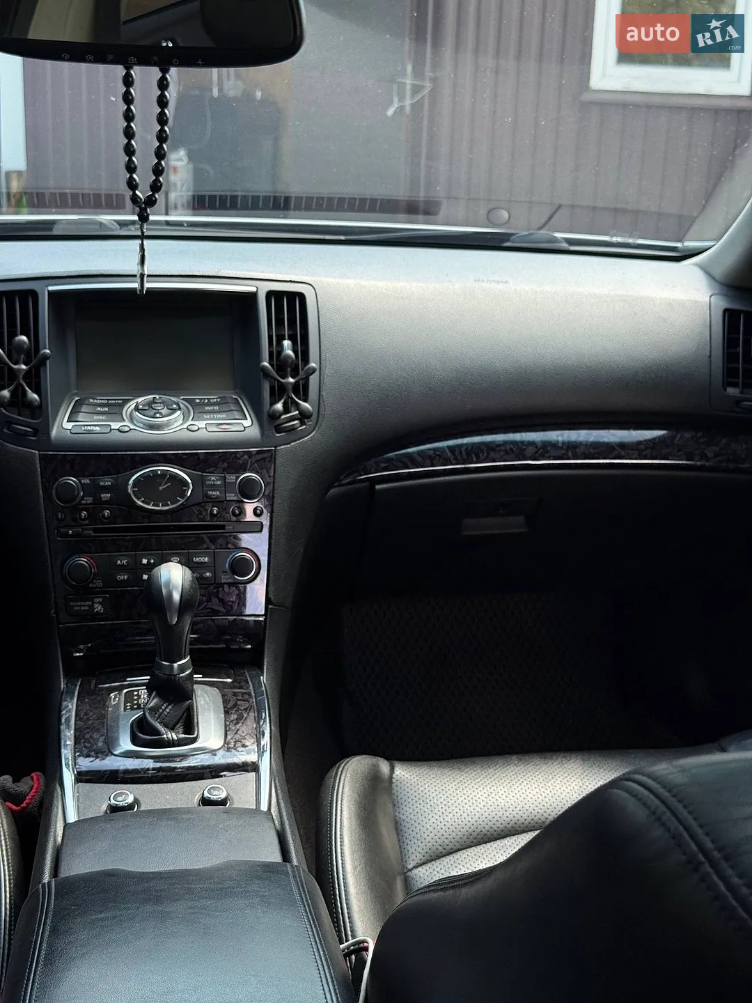 2011 Infiniti G - мініатюра 15